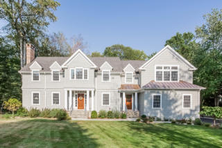 25 Libby Ln, Tokeneke, CT 06820-3310