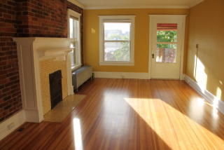 1374 Ogden St, Denver CO  80218-2308 exterior