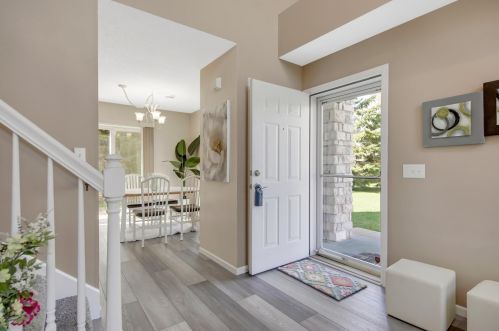 3307 Jansen Way, Saint Paul MN  55127-5125 exterior