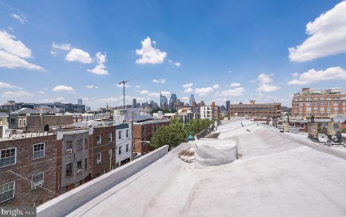 1165 12 St, Philadelphia PA 19148-1002 exterior