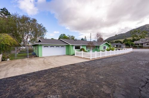 248 Foothill Blvd, San Luis Obispo, CA 93405-1540