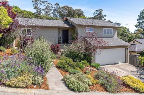 7436 Potrero Ave, Richmond, CA 94530-2018