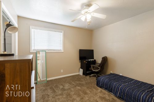 562 Concord Way, Saint George UT 84770-5589 exterior