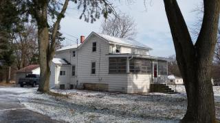 2332 47th Ave, Gary IN  46408-3643 exterior