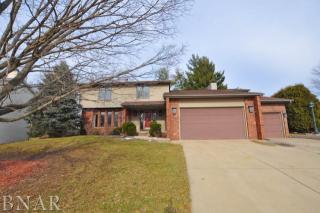 11 Lake Bluff Ct, Bloomington, IL 61704-7255