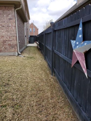 9428 Shoveler Trl, Fort Worth TX  76118-7780 exterior