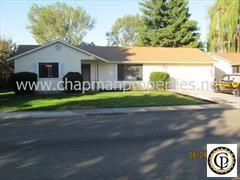 2015 Kristen Way, Meridian ID  83646-1232 exterior