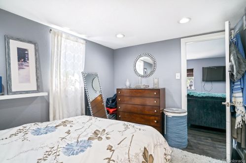 4444 Acoma St, Englewood CO  80110-5742 exterior