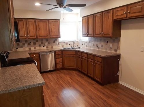 10316 Bernardin Cir, Dallas TX  75243-2601 exterior