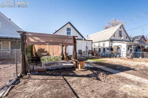 1232 Cedar St, Pueblo CO  81004-2922 exterior