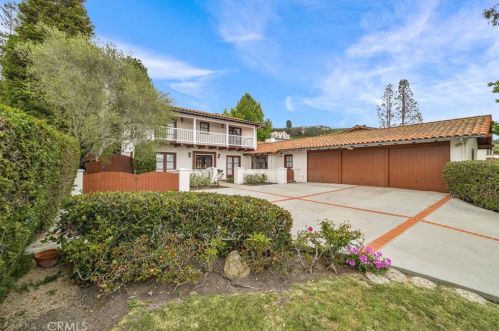 3004 Via Buena, Palos Verdes Estates, CA 90274-4420