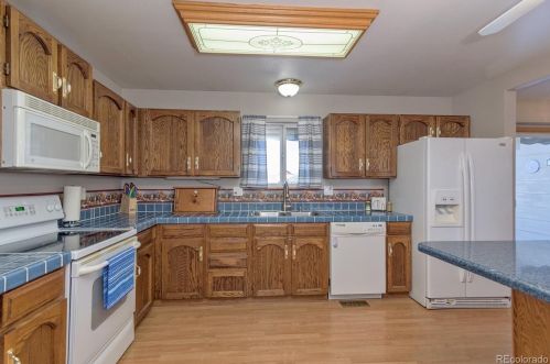 960 Hemlock Dr, Fort Collins CO  80550-4934 exterior