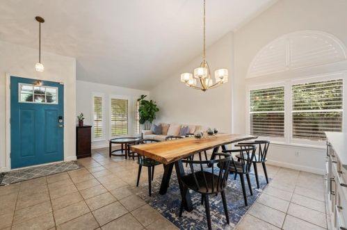 4428 Campo Verde Dr, Austin TX  78749-3639 exterior