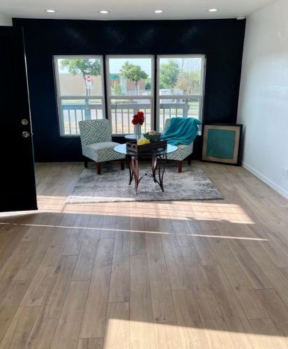 4451 6th Ave, Fort Worth TX  76115-2201 exterior