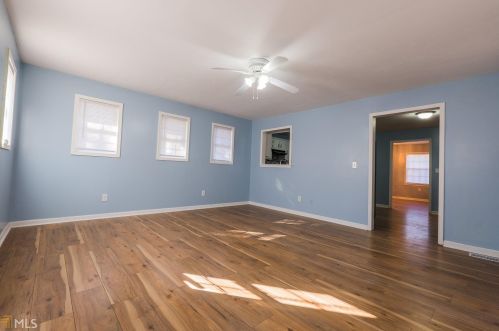 5205 Flemish Ct, Atlanta GA  30349-5210 exterior