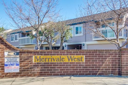 1372 Cherrywood Sq, San Jose, CA 95117-3611