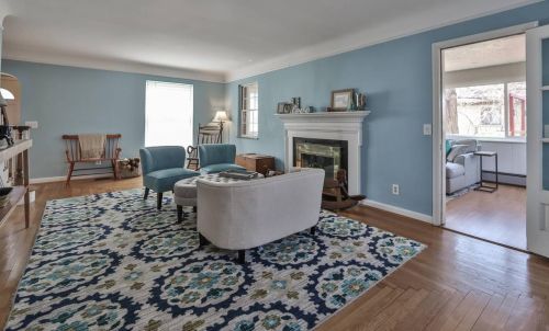 852 Finney Trl, Cincinnati OH 45224-1319 exterior