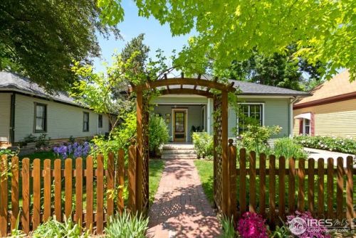 413 11th St, Loveland, CO 80537-4827