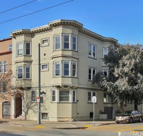 4502 California St, San Francisco, CA 94118-1215