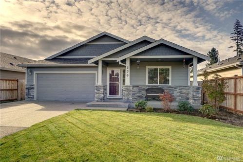 236 169th St, Elk Plain, WA 98387-7823