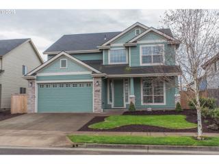 3208 Oxford Ave, Albany, OR 97322-8925