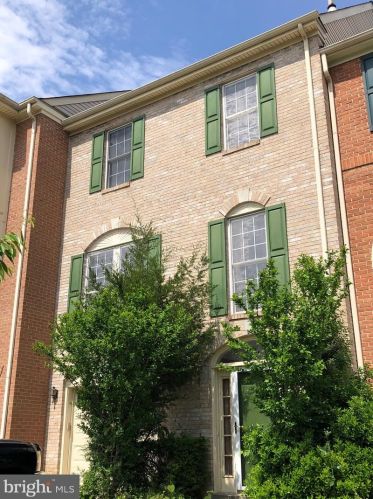 14115 Parker Farm Way, Silver Spring, MD 20906-6325