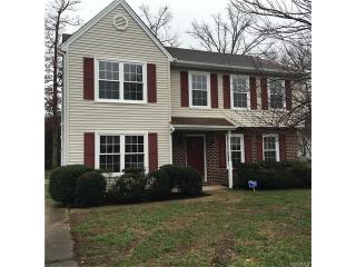 3813 Ruslander Ct, Richmond, VA 23223-2223