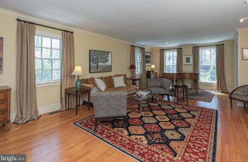 254 Ridgeview Rd, Princeton NJ  08540-7665 exterior