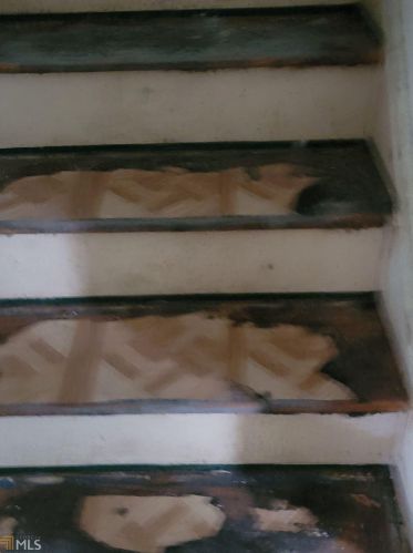 6608 Runlet Way, Rex GA 30273 exterior