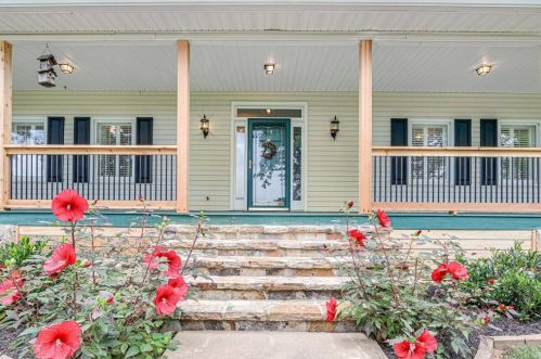 587 Henry Grady Hwy, Dawsonville, GA 30534-5720