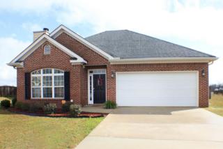 493 Bob White Rd, Macon, GA 31216-7373