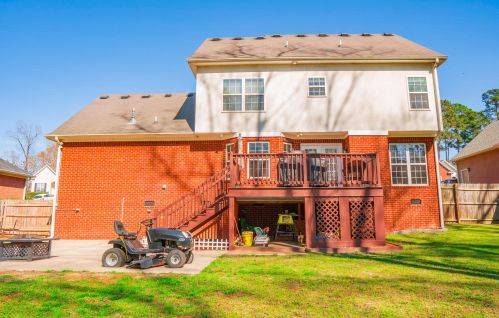1356 Shadow Oak Dr, Evans GA  30809-8204 exterior