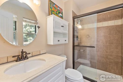 1430 Hastings Dr, Fort Collins CO  80526-6004 exterior