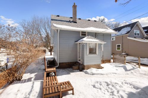 785 Aldine St, Saint Paul MN  55104-1105 exterior