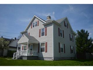 311 Ludlow Ave, Springfield, OH 45505-2229