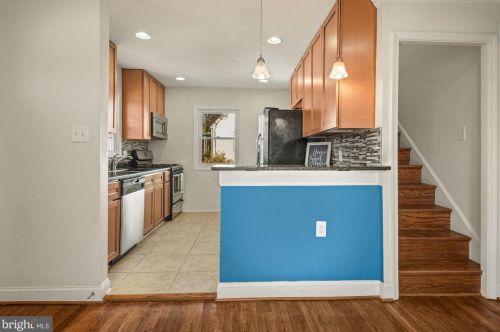 10419 Grandin Rd, Silver Spring MD 20902-3809 exterior