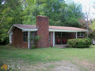 510 Jackson St, Hartwell, GA 30643-1921