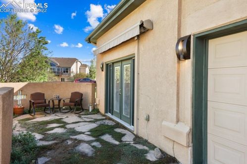 15871 Agate Crk Dr, Woodmoor CO 80132-6049 exterior