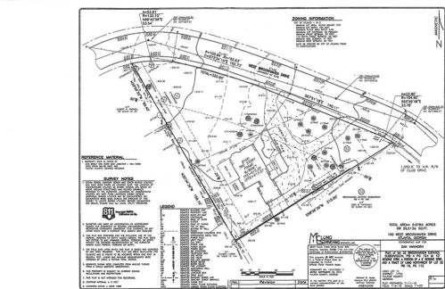 100 Brookhaven Dr, Atlanta GA  30319-3003 exterior
