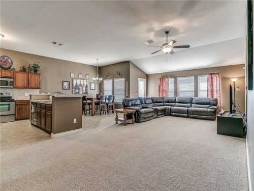 11912 136th Cir, Piedmont, OK 73078-9175