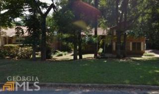 3919 John Hopkins Ct, Decatur, GA 30034-5709