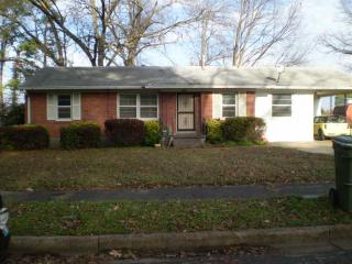 3082 Kathy Cv, Memphis, TN 38118-2727