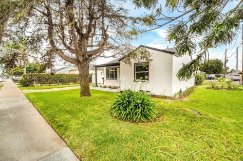 156 4 Ave, Chula Vista CA  91910-1707 exterior