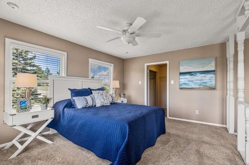 940 Pinewicket Way, Parker CO  80138-4411 exterior