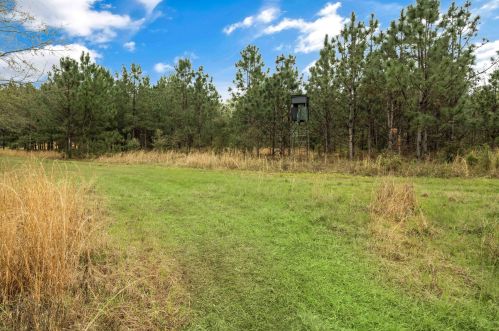 4488 Pond Town Rd, Brunson SC  29911-3801 exterior