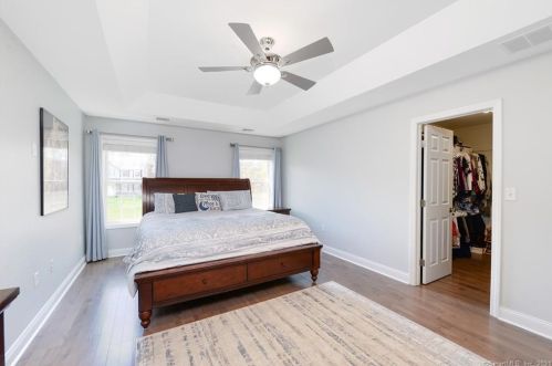 92 Brandywine Pl, Southington CT  06489-4365 exterior