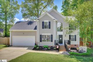 105 Cherrystone Ct, Simpsonville, SC 29680-6832