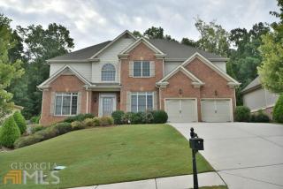 3447 Mulberry Lane Way, Dacula, GA 30019-5409