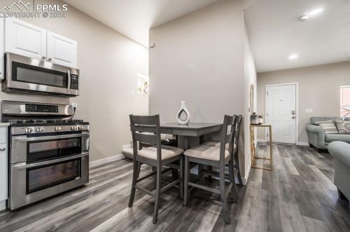 1232 Cedar St, Pueblo CO  81004-2922 exterior
