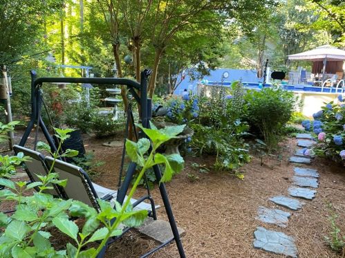 3380 Concord Cor, Conyers GA  30013-2374 exterior